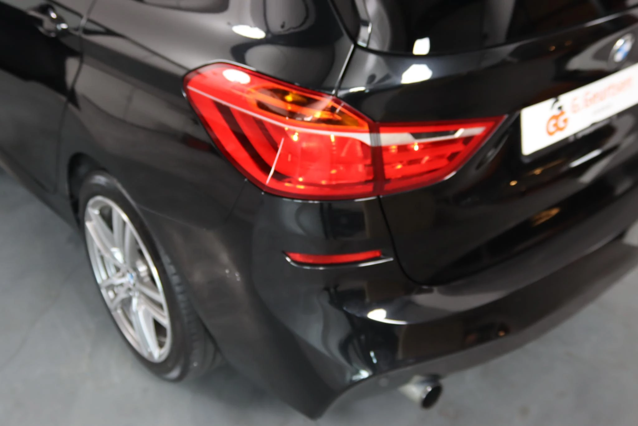 Hoofdafbeelding BMW 2 Serie