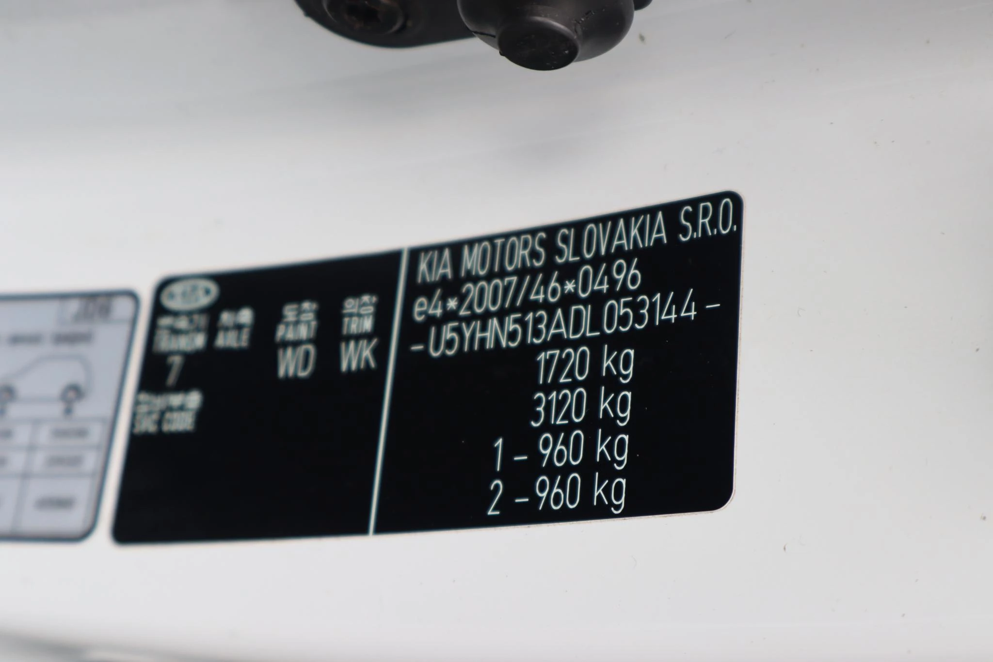 Hoofdafbeelding Kia cee'd