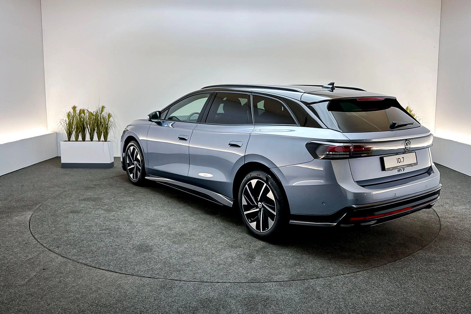 Hoofdafbeelding Volkswagen ID.7