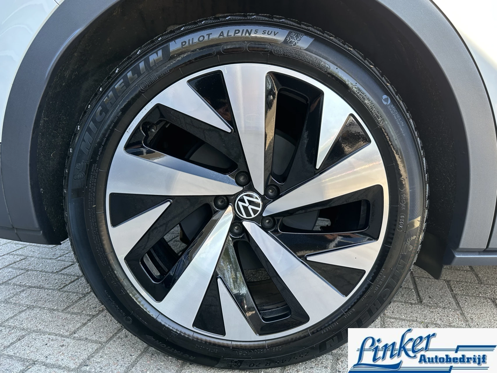 Hoofdafbeelding Volkswagen ID.4