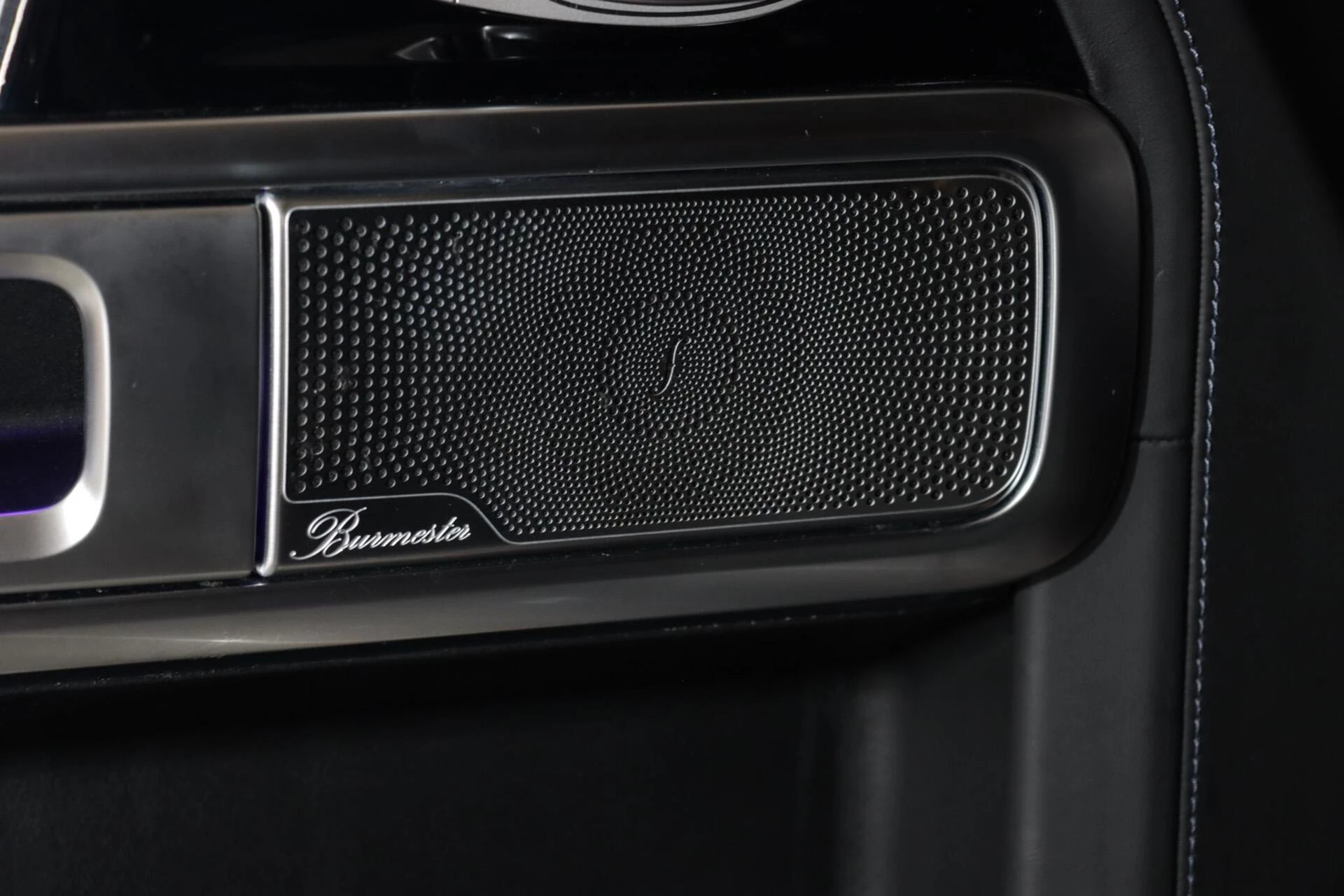 Hoofdafbeelding Mercedes-Benz G-Klasse