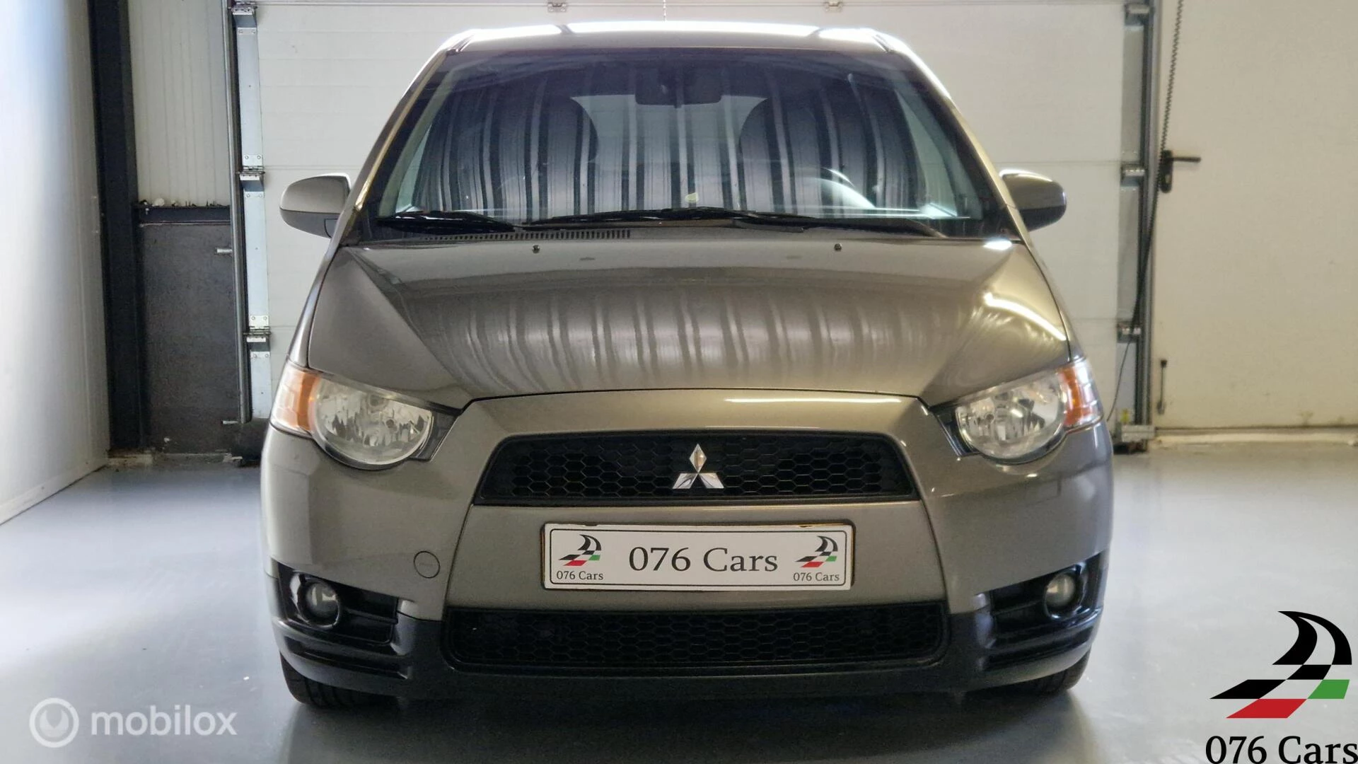 Hoofdafbeelding Mitsubishi Colt