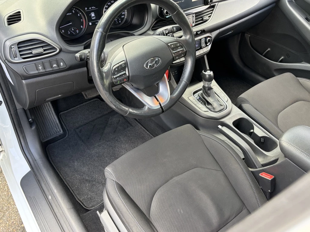 Hoofdafbeelding Hyundai i30