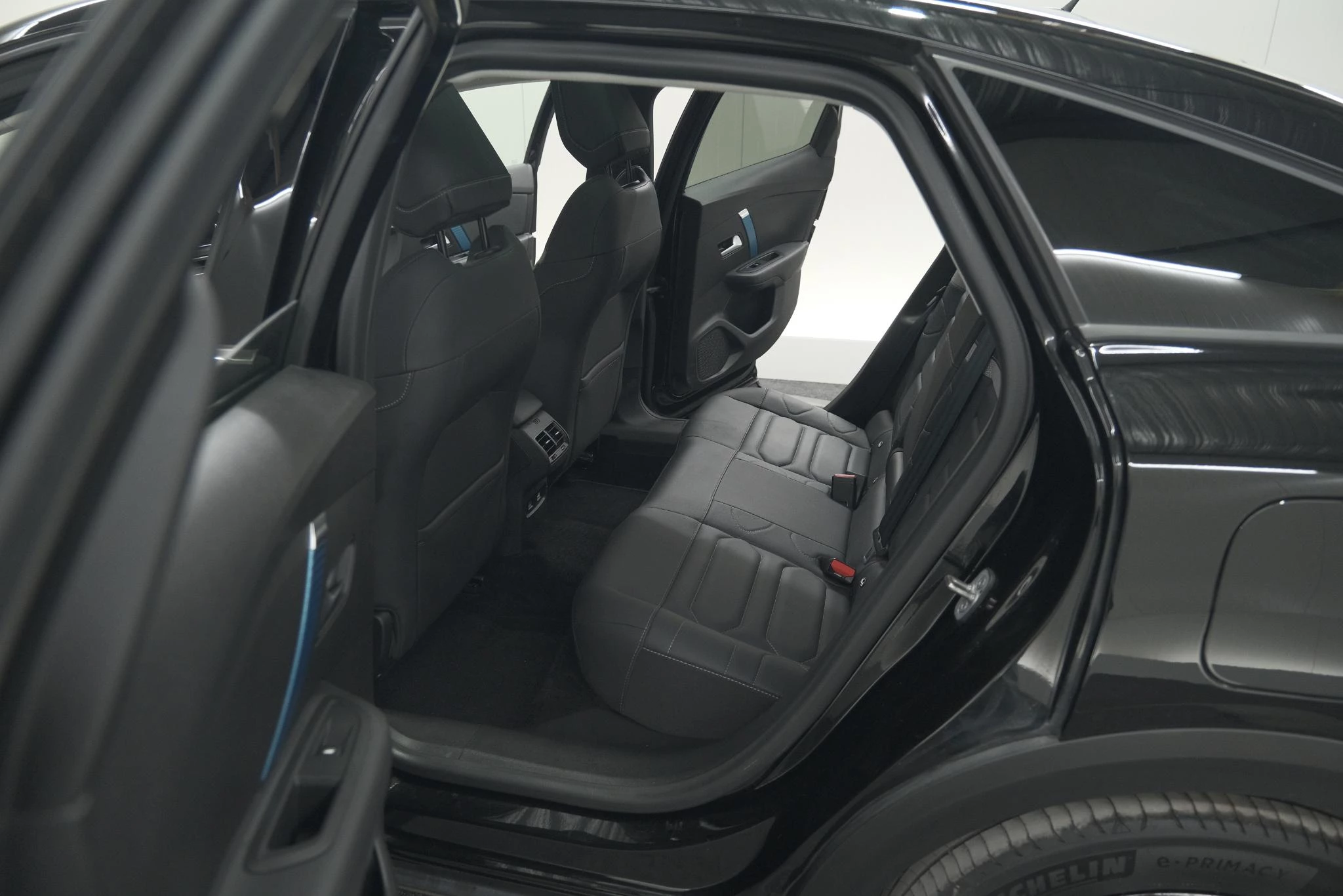 Hoofdafbeelding Citroën ë-C4