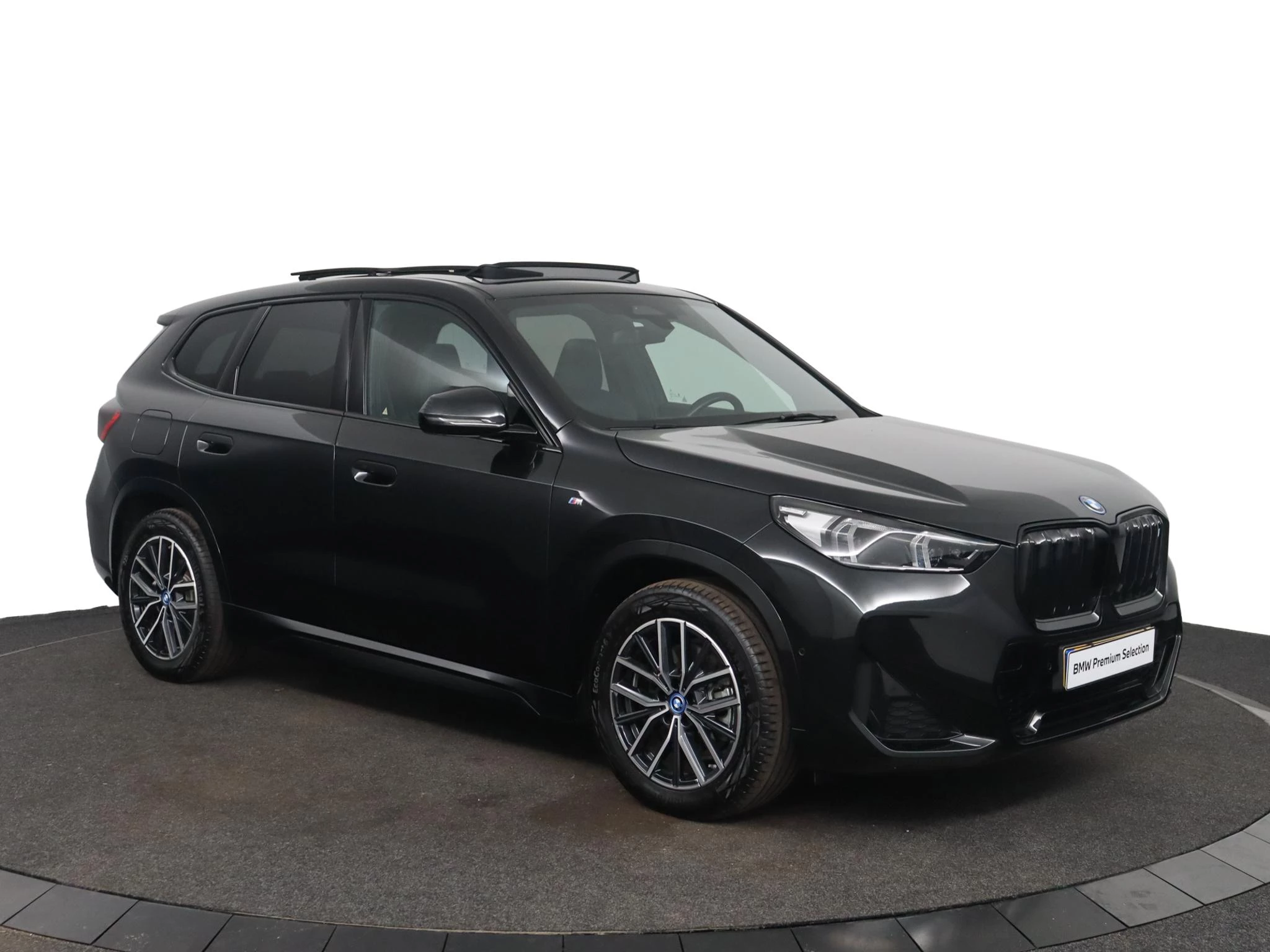 Hoofdafbeelding BMW iX1