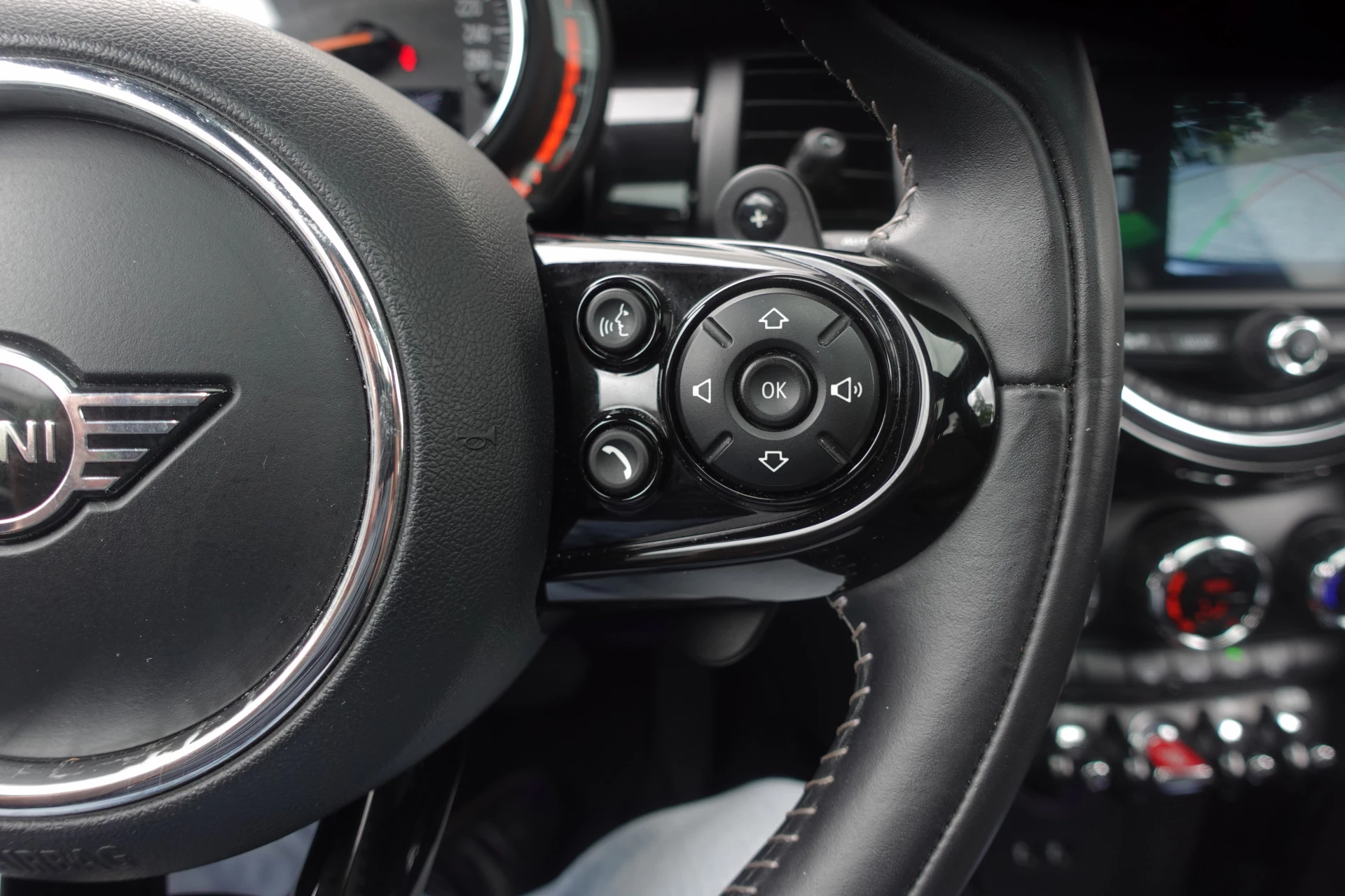 Hoofdafbeelding MINI Cooper S