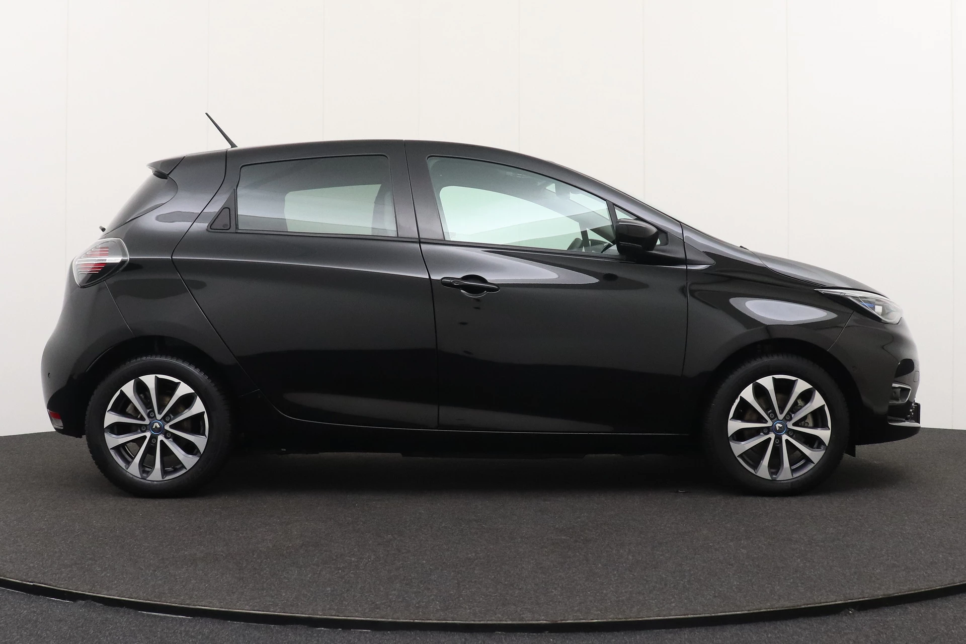 Hoofdafbeelding Renault ZOE