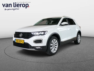 Volkswagen T-Roc 1.5 TSI Sport CARPLAY | CAMERA | XENON/LED