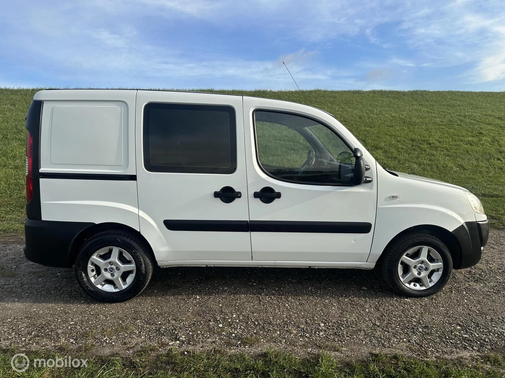 Hoofdafbeelding Fiat Doblò