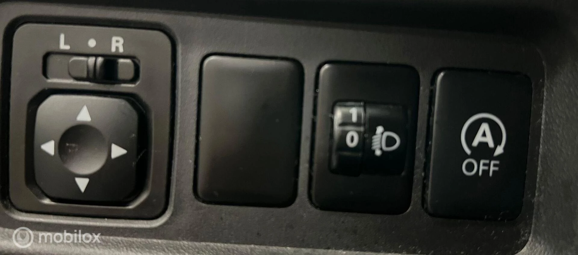 Hoofdafbeelding Mitsubishi Space Star