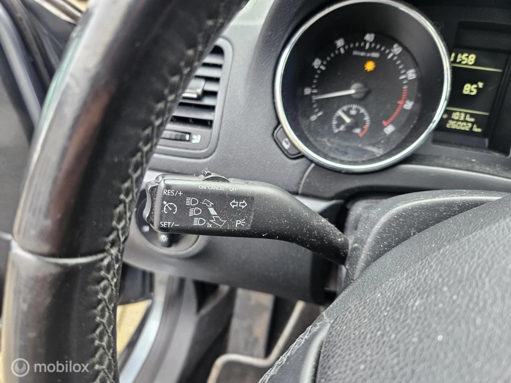 Hoofdafbeelding Škoda Yeti