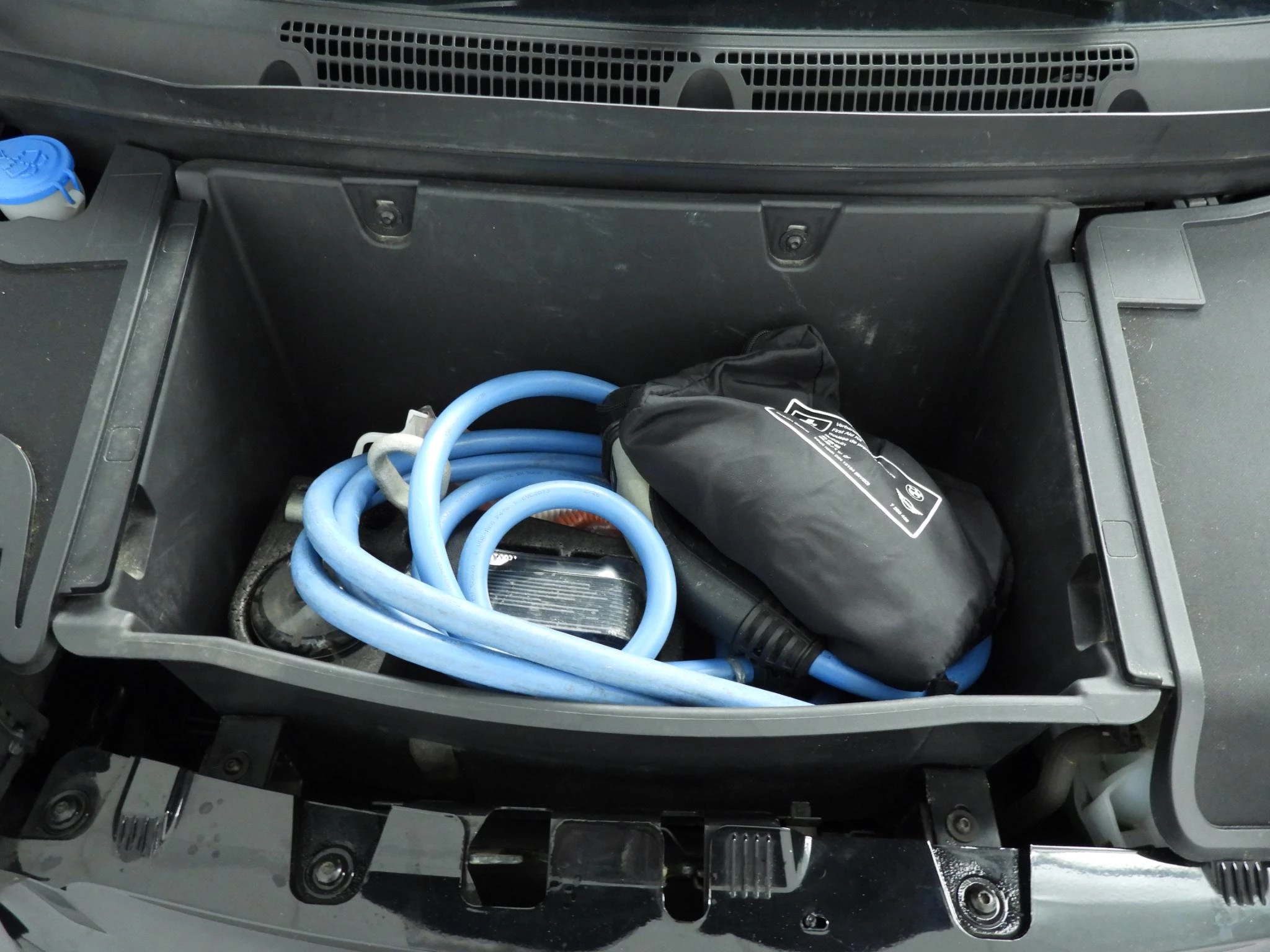 Hoofdafbeelding BMW i3