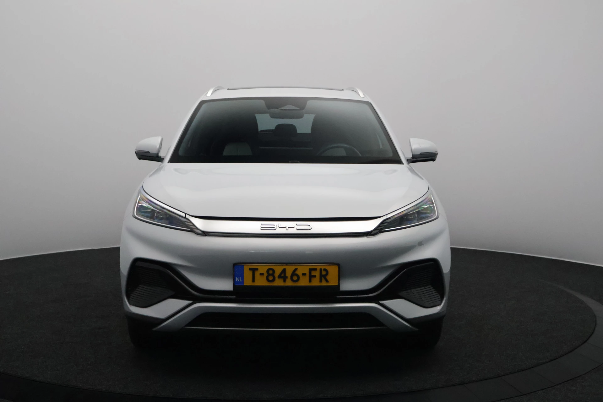 Hoofdafbeelding BYD ATTO 3