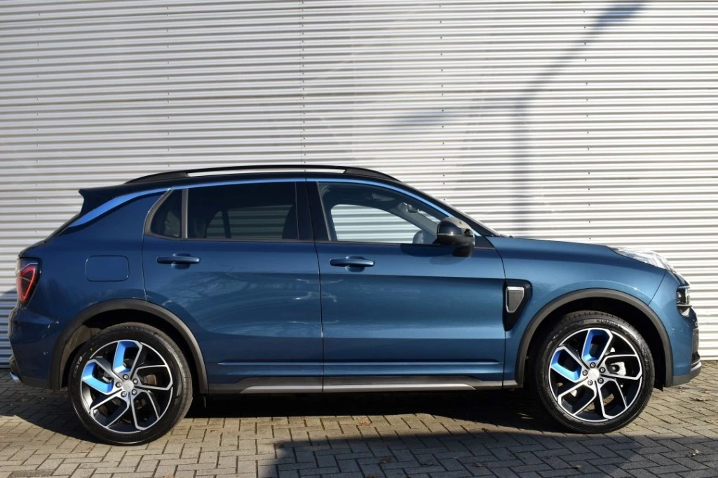 Hoofdafbeelding Lynk & Co 01