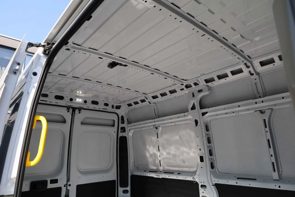 Hoofdafbeelding Fiat Ducato
