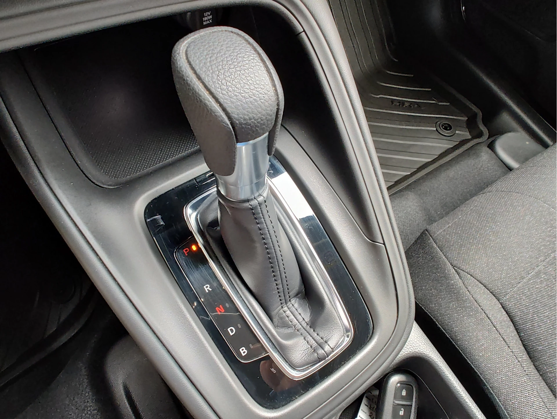Hoofdafbeelding Honda HR-V