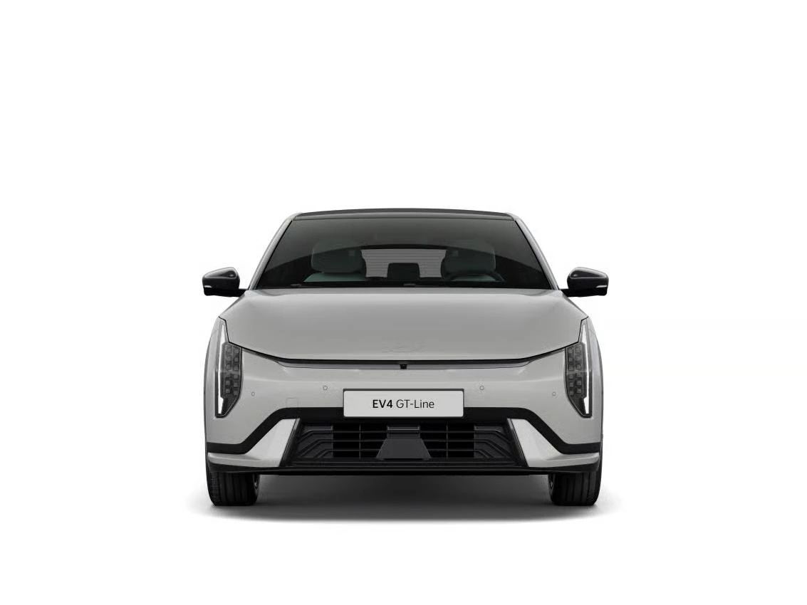 Hoofdafbeelding Kia EV4