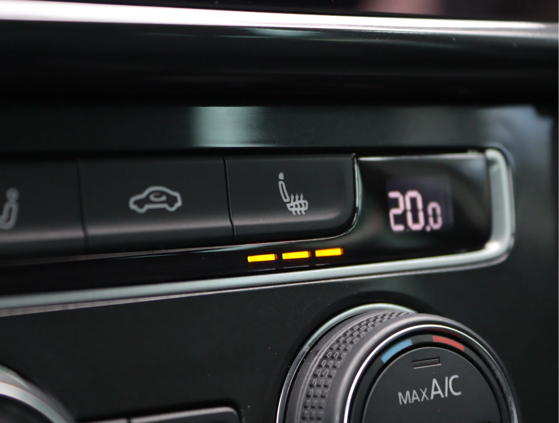 Hoofdafbeelding Volkswagen e-Golf