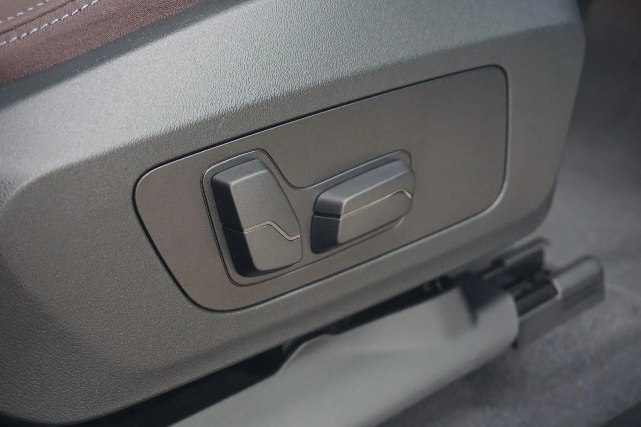 Hoofdafbeelding BMW iX1