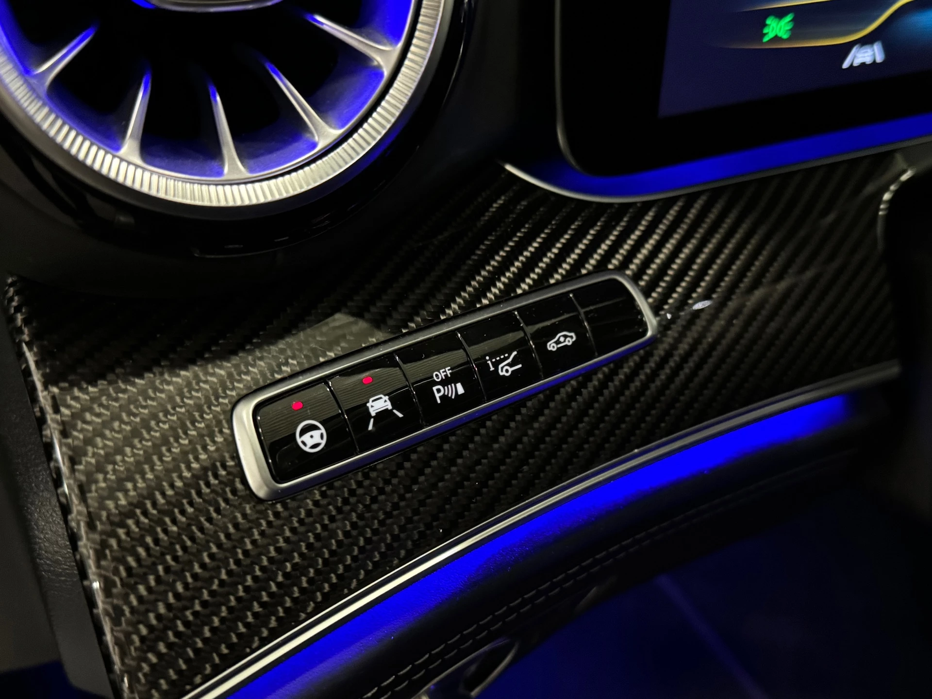 Hoofdafbeelding Mercedes-Benz AMG GT