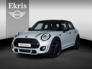 MINI 5-deurs Cooper Aut. Dalston + Business Plus