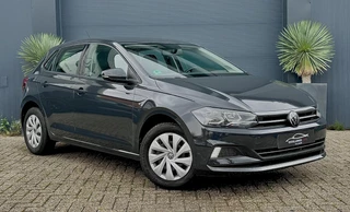 Volkswagen Polo 1.0 TSI Comfortline Business