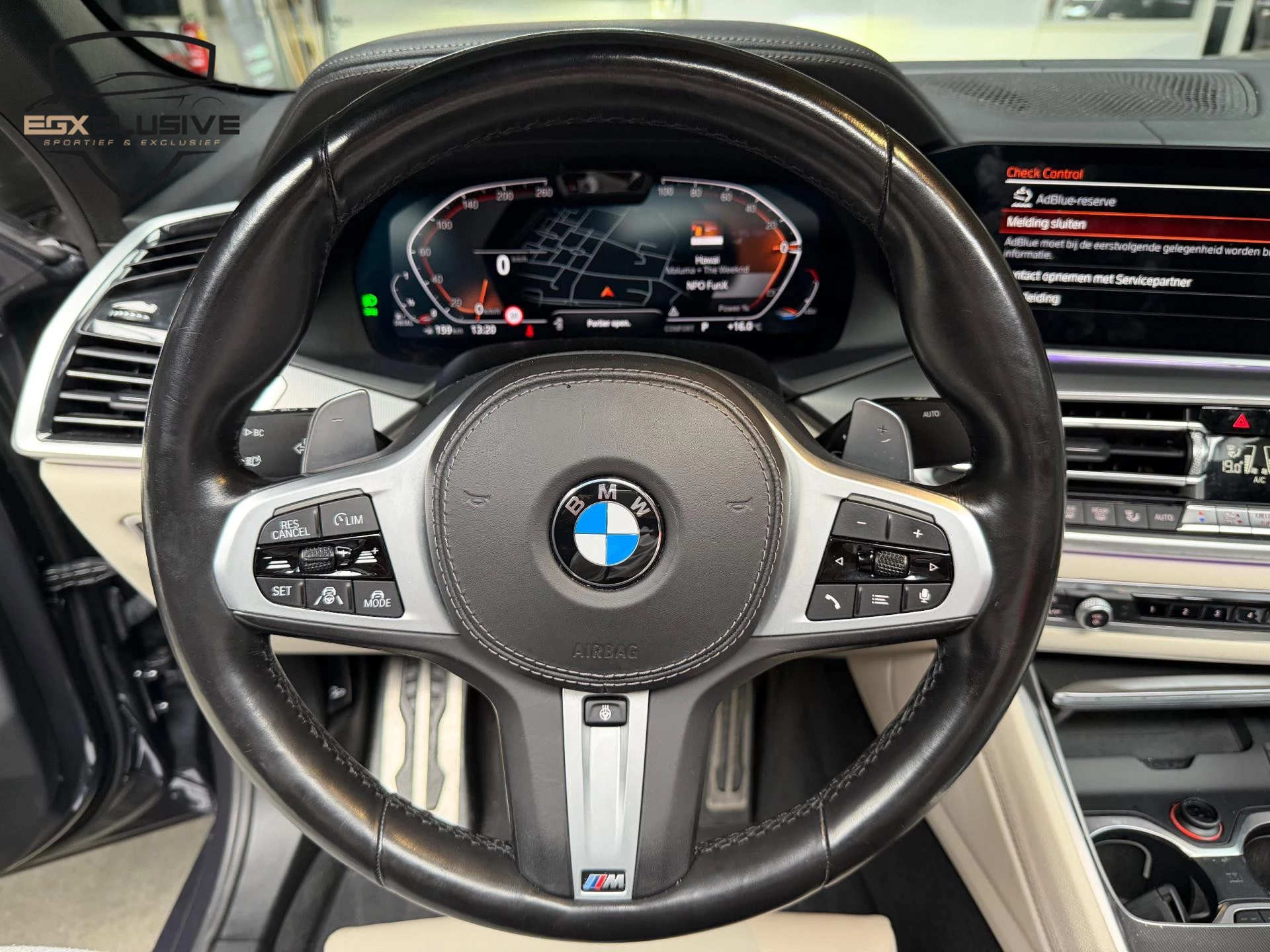 Hoofdafbeelding BMW X6