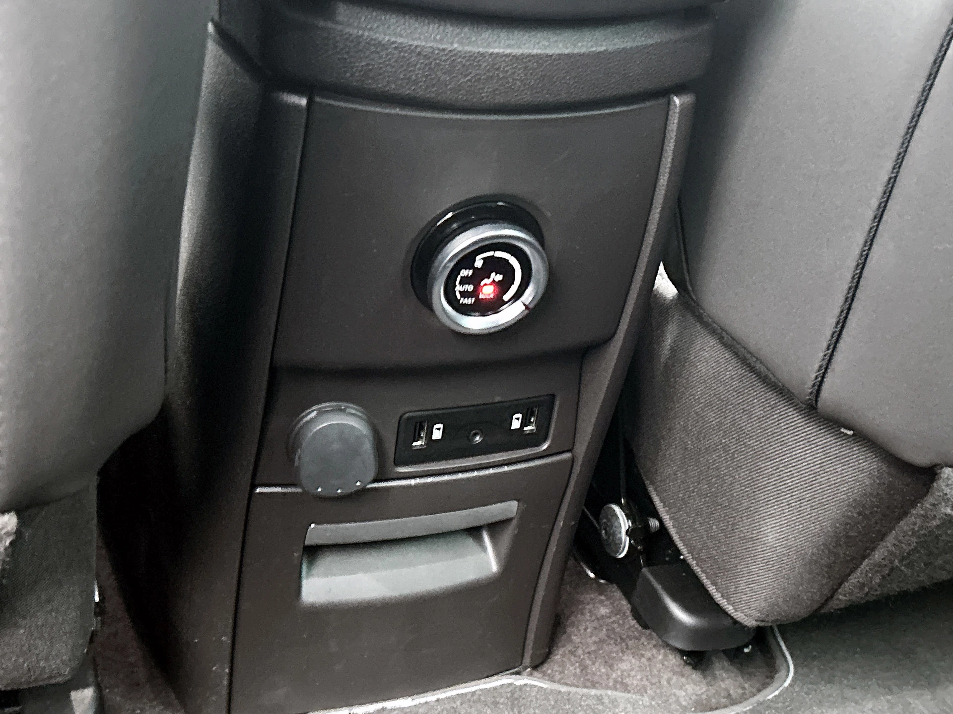 Hoofdafbeelding Renault Espace