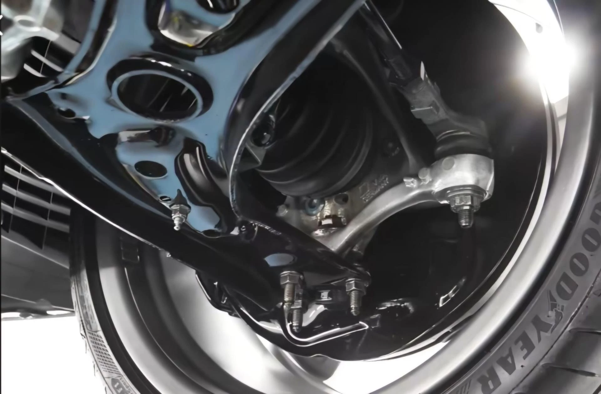 Hoofdafbeelding Audi RS3