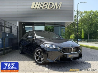 BMW 1-serie 123 xDrive