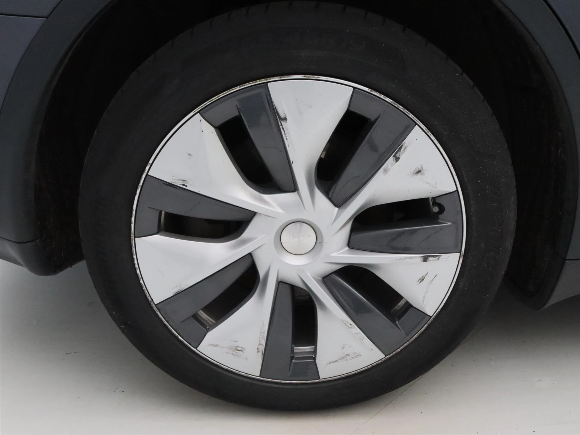 Hoofdafbeelding Tesla Model Y