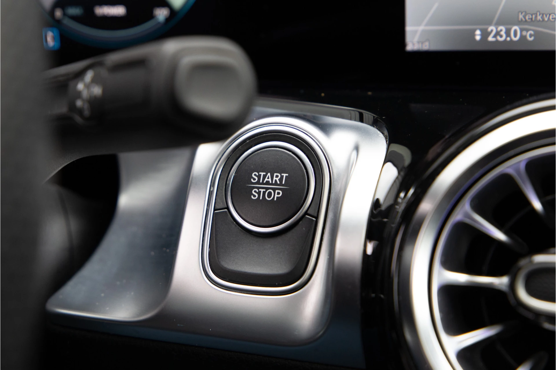 Hoofdafbeelding Mercedes-Benz EQB