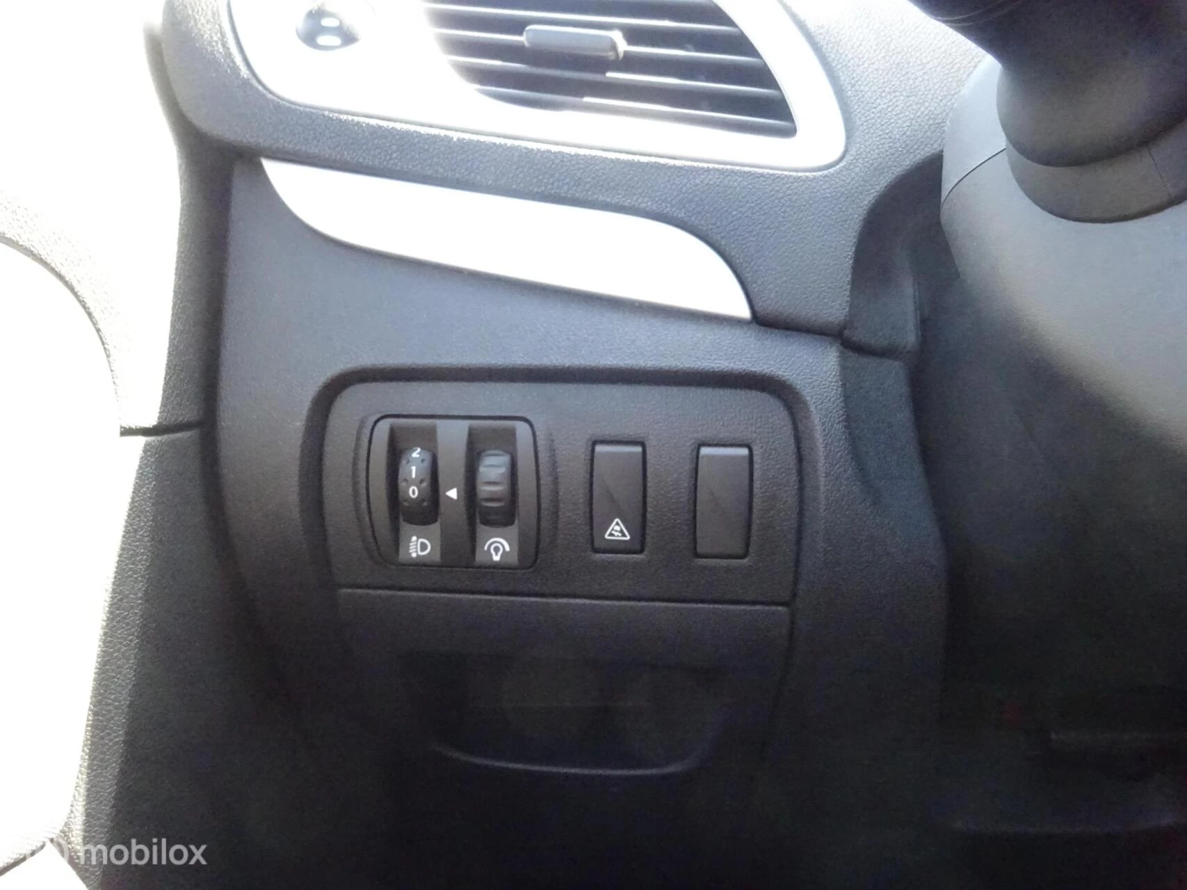 Hoofdafbeelding Renault Scénic