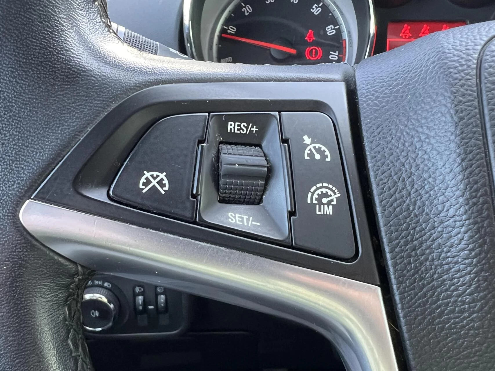 Hoofdafbeelding Opel Zafira