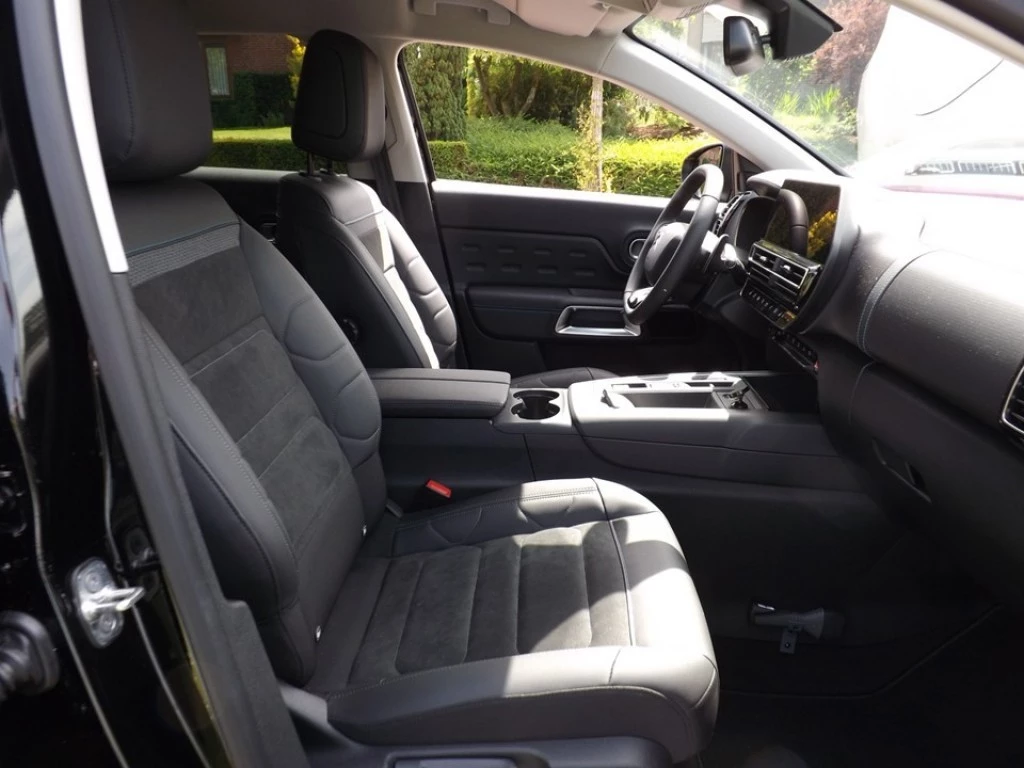 Hoofdafbeelding Citroën C5