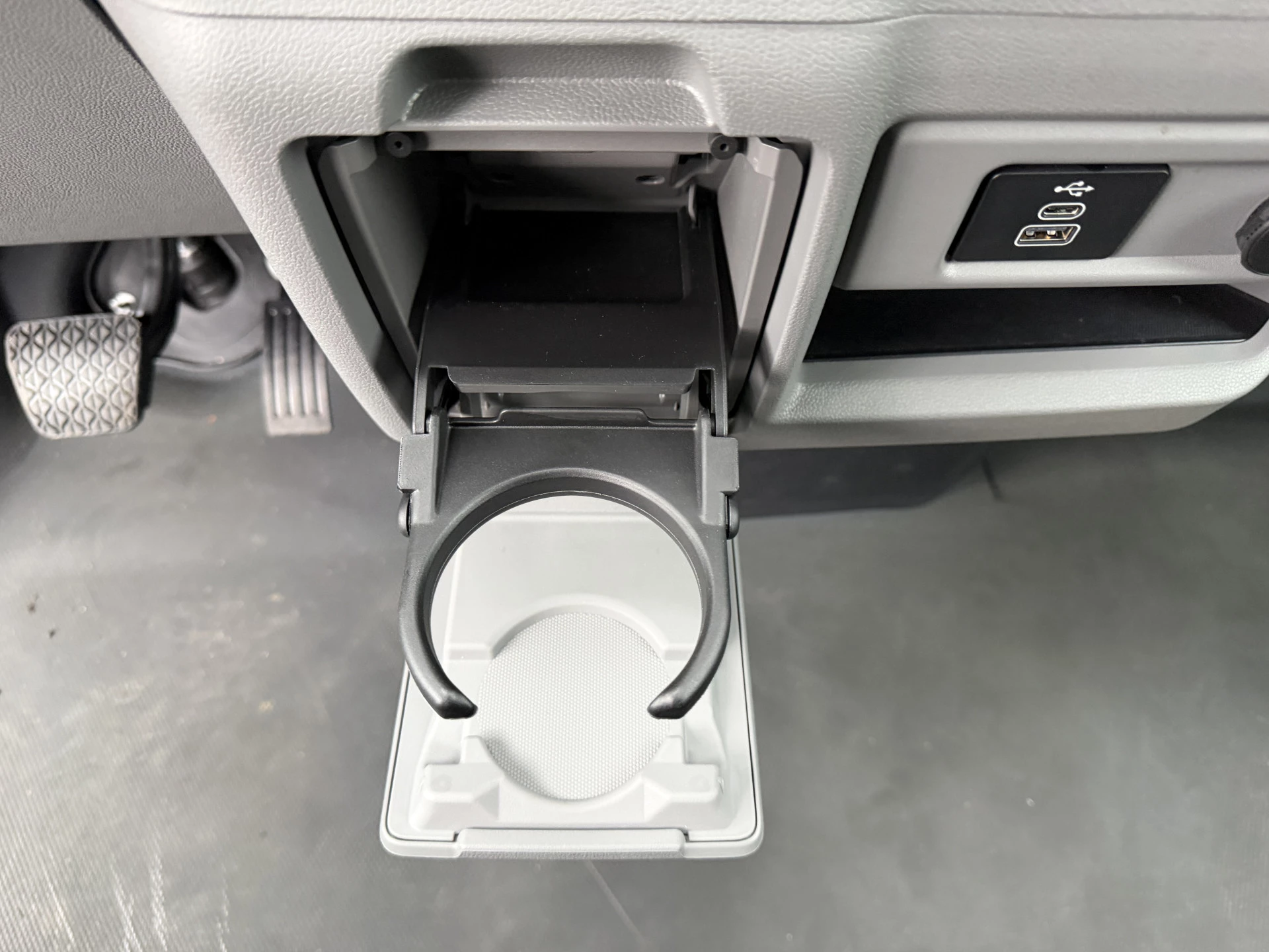 Hoofdafbeelding Ford E-Transit