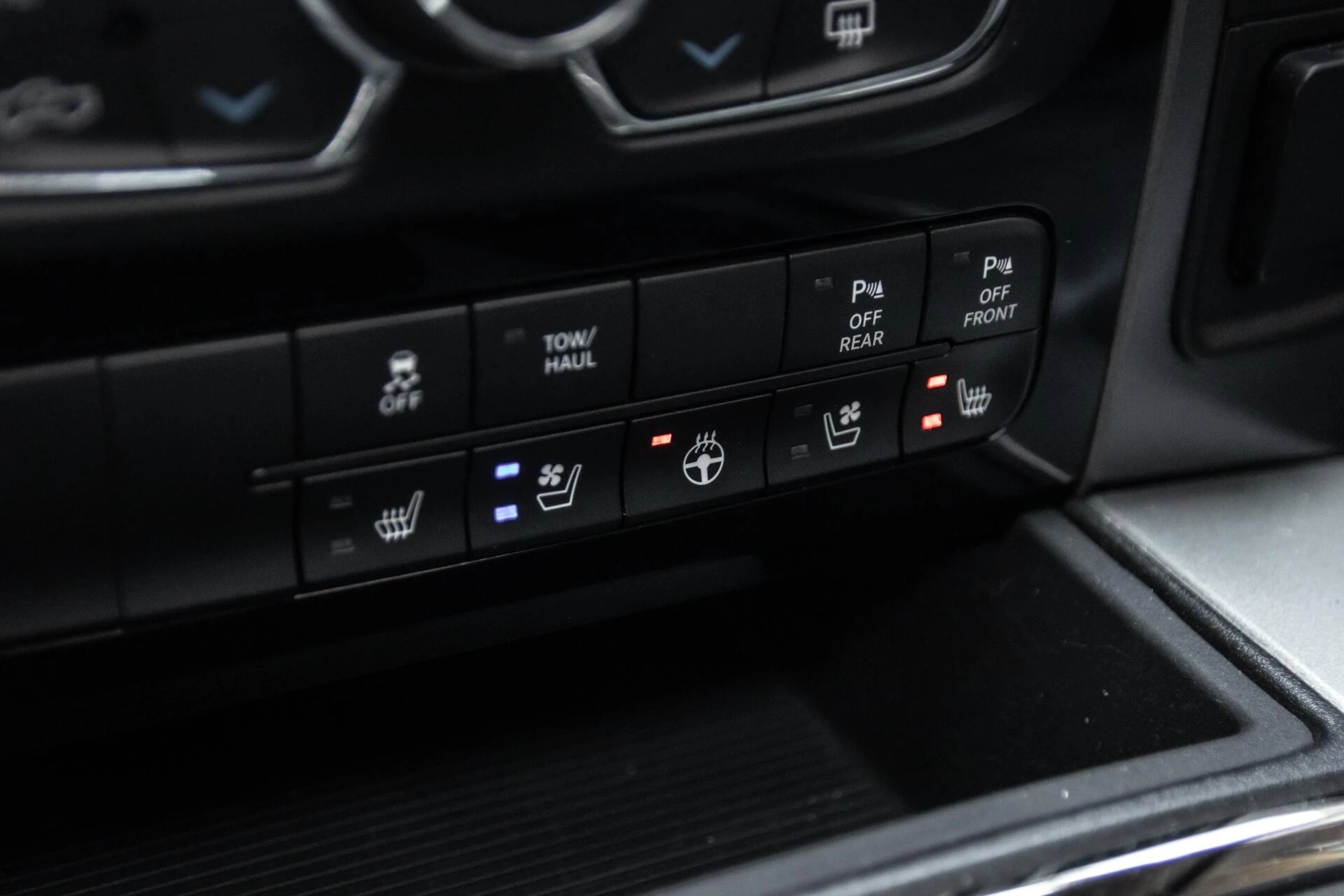 Hoofdafbeelding Dodge Ram