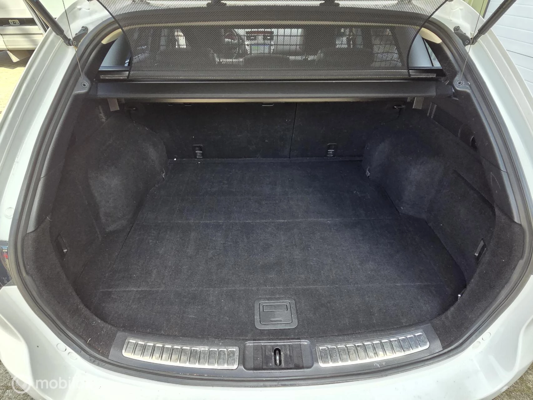 Hoofdafbeelding Mazda 6