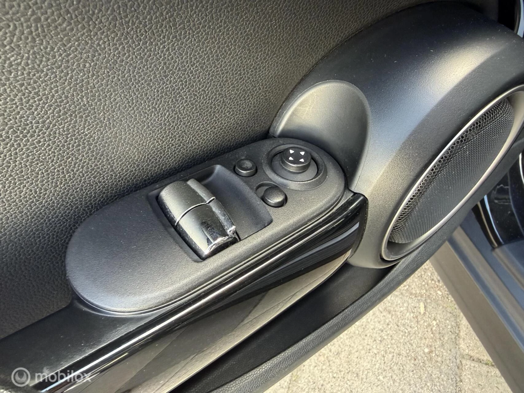 Hoofdafbeelding MINI Cooper S