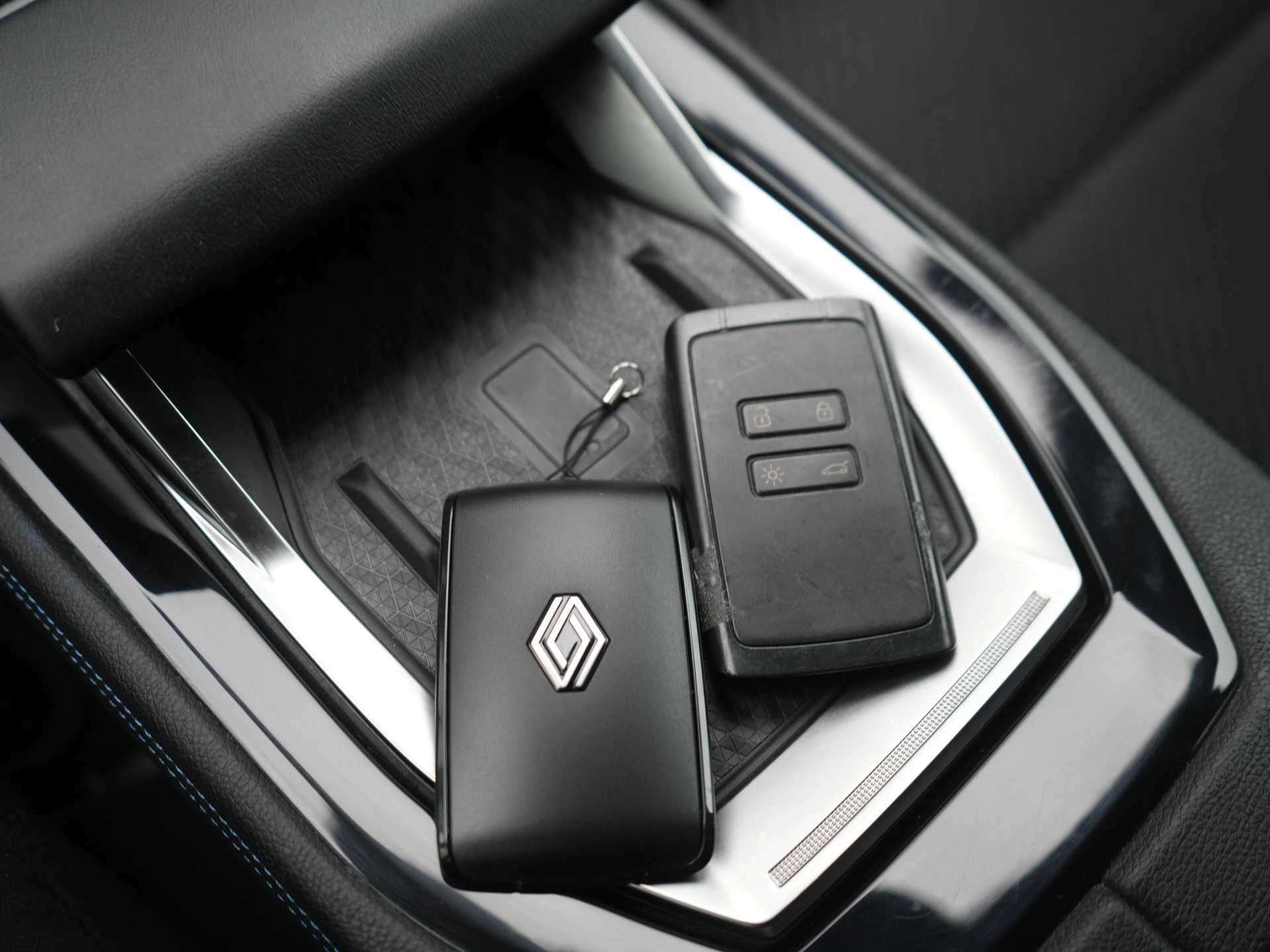Hoofdafbeelding Renault Austral