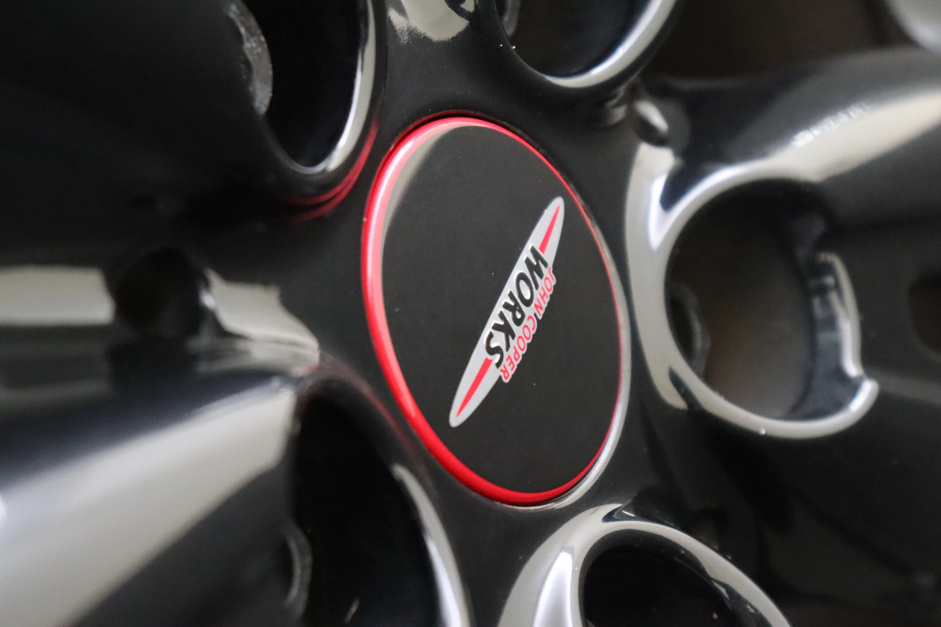 Hoofdafbeelding MINI Cooper S Cabrio