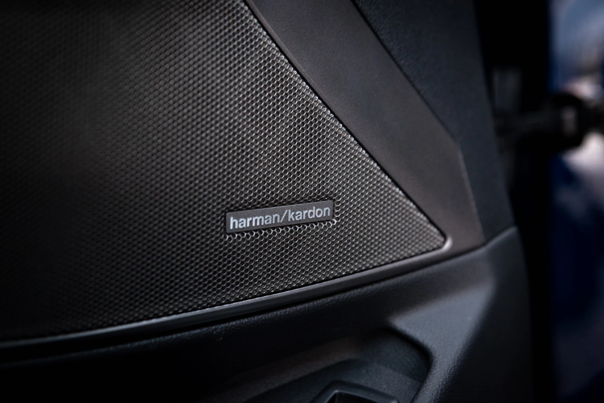 Hoofdafbeelding BMW M3