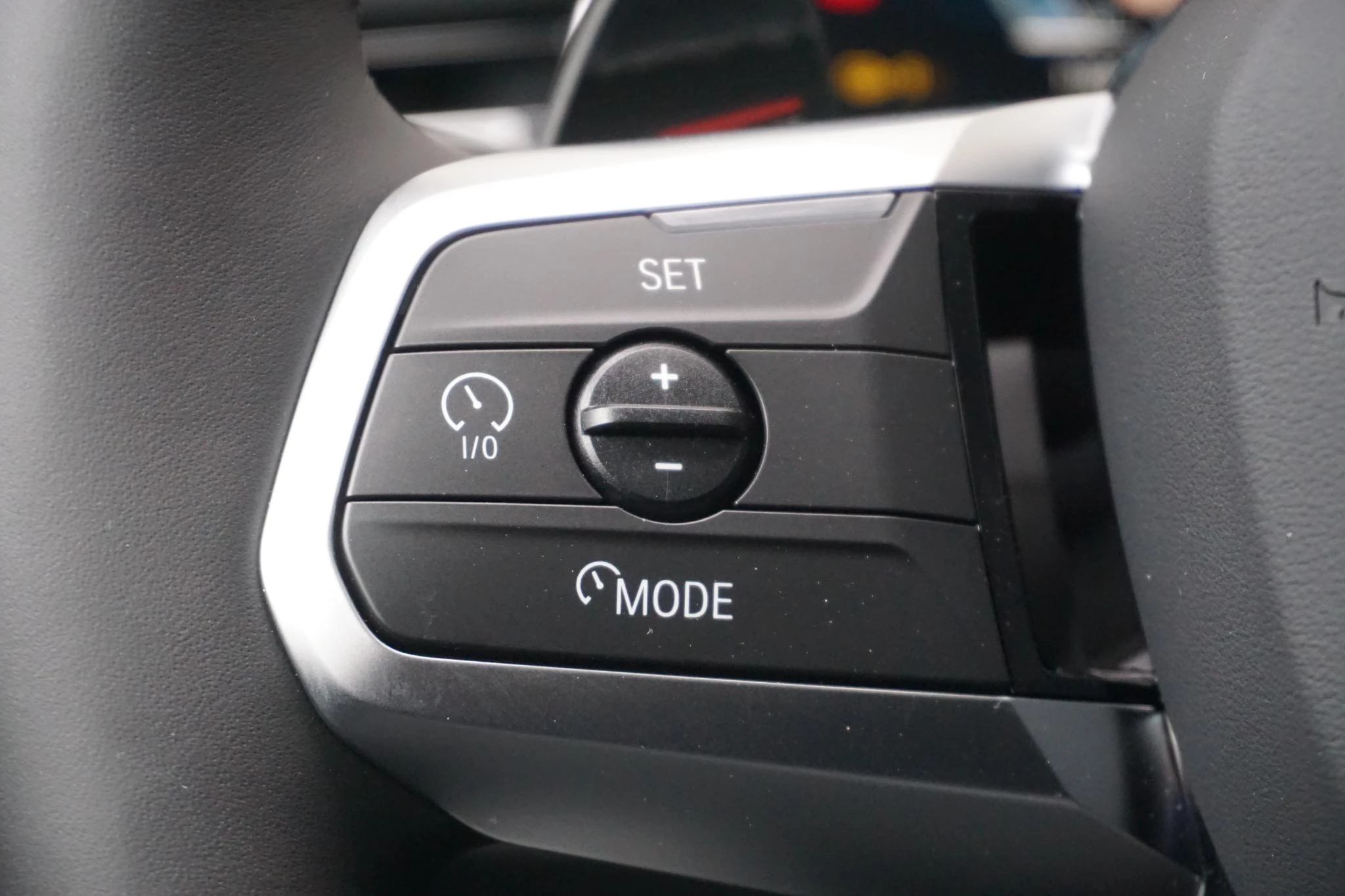 Hoofdafbeelding BMW iX1