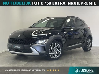 Hyundai Kona 1.6 GDI HEV Fashion Design | HEAD-UP | KRELL SOUND | CARPLAY |