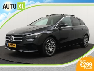 Mercedes-Benz B-Klasse 250 e Premium Plus Pano-dak Memory Half-Leder