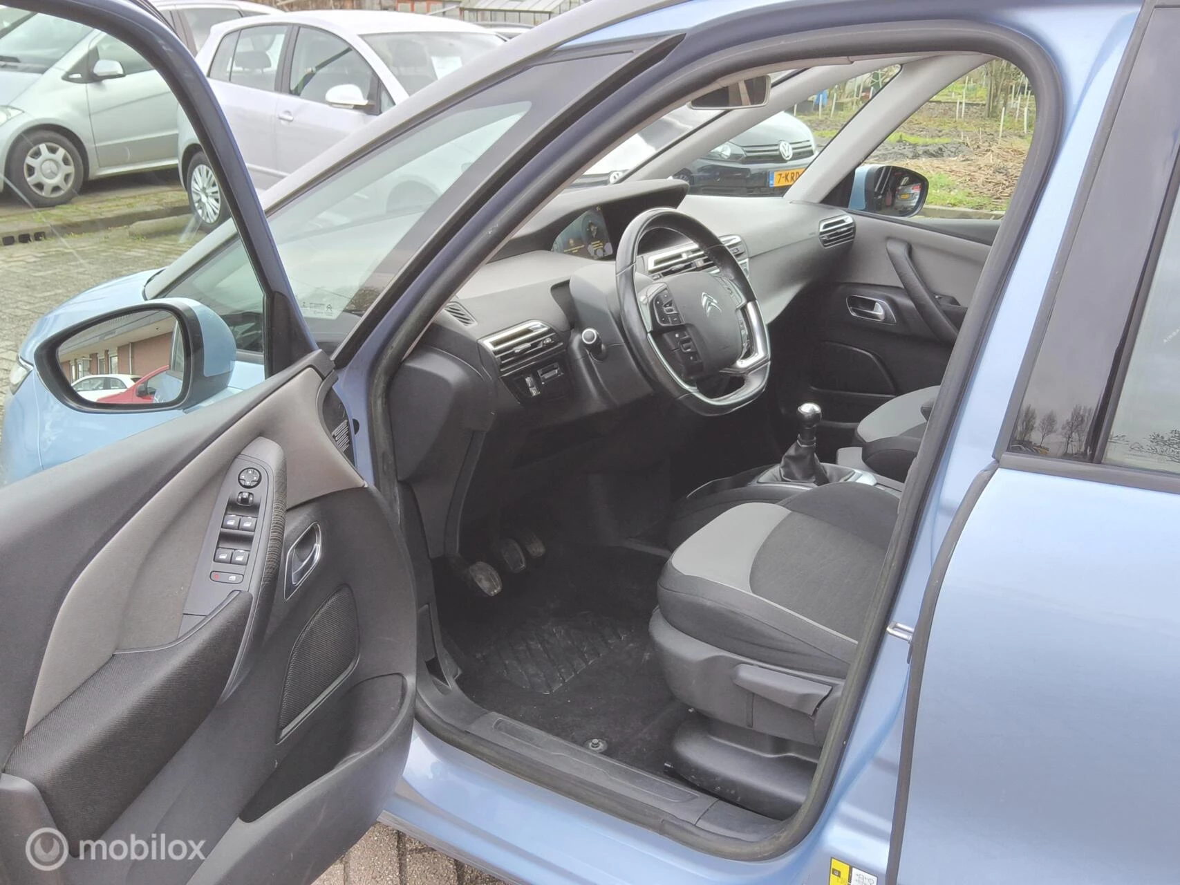 Hoofdafbeelding Citroën Grand C4 Picasso