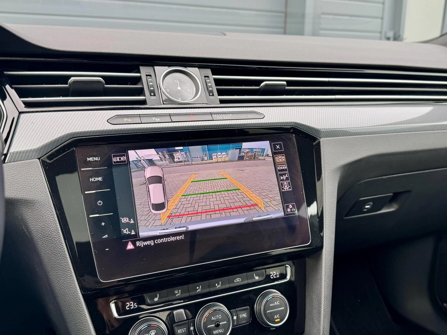 Hoofdafbeelding Volkswagen Arteon