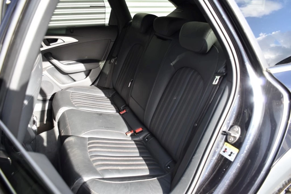 Hoofdafbeelding Audi A6 Allroad