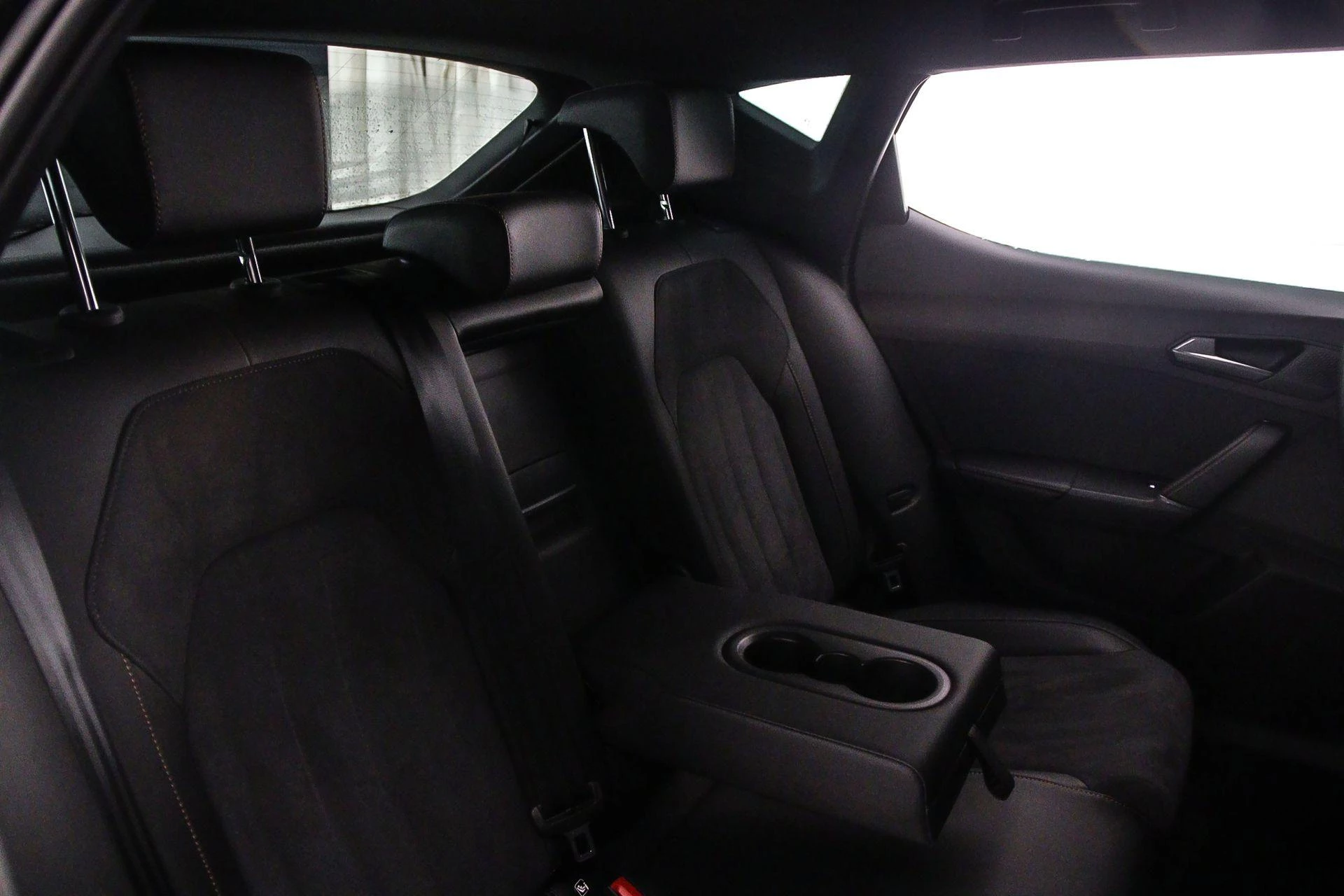 Hoofdafbeelding CUPRA Leon