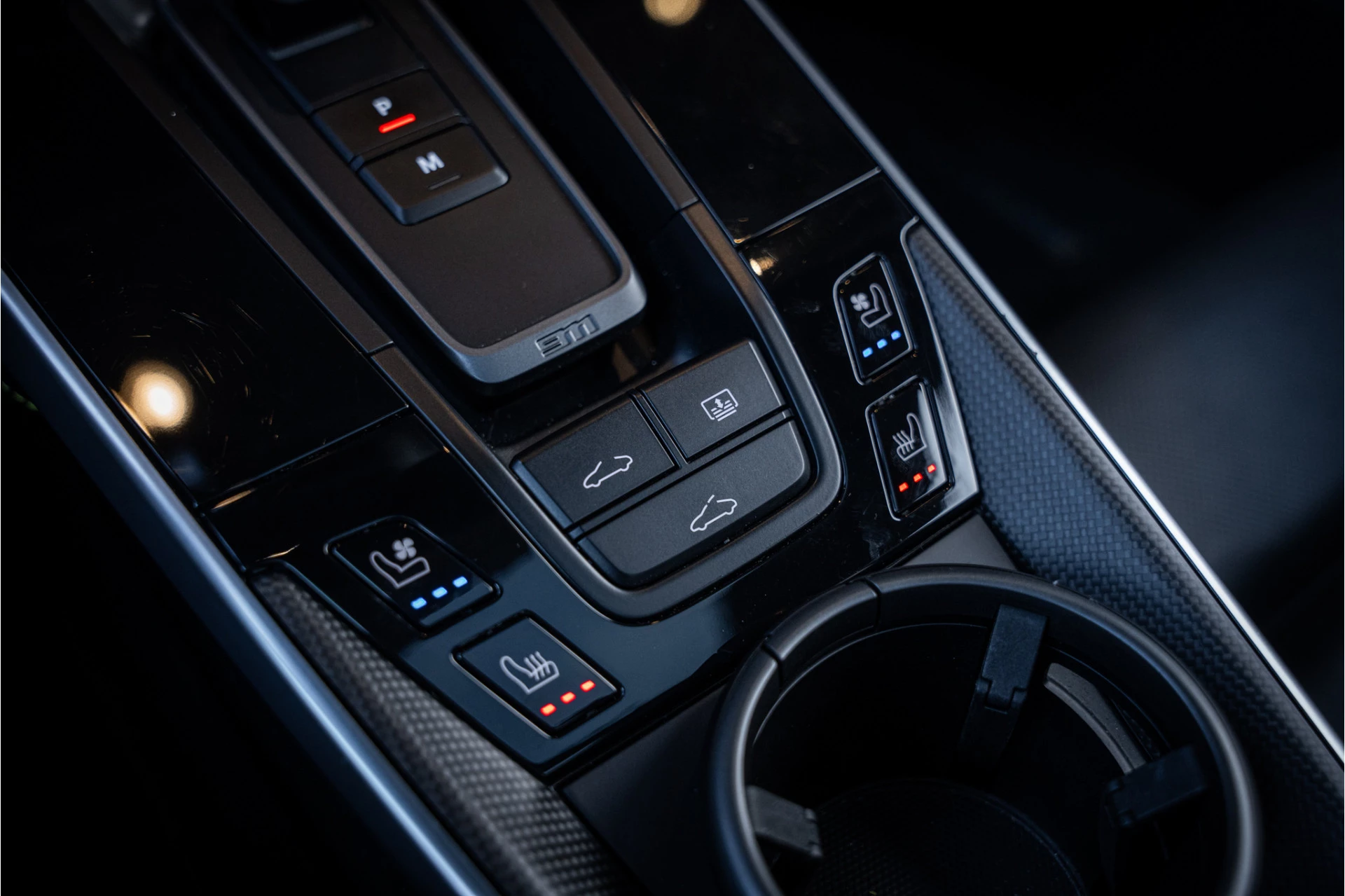 Hoofdafbeelding Porsche 911